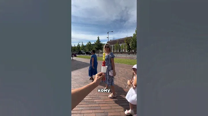 Фрукты в стекле