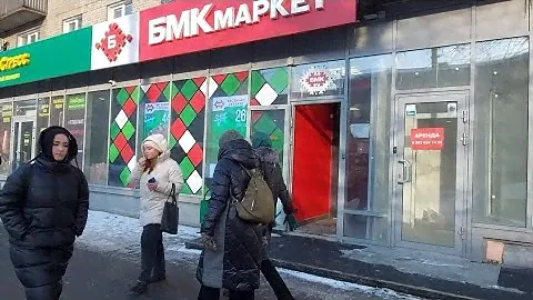 НОВОСИБИРСК/МАГАЗИН БЕЛОРУССКИЕ ПРОДУКТЫ НА МЕТРО КРАСНЫЙ ПРОСПЕКТ-  БМК-МАРКЕТ/ОБЗОР АССОРТИМЕНТА
