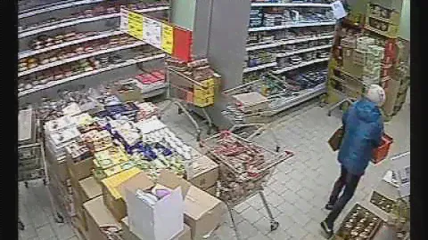 украли масло в Пятёрочке 2