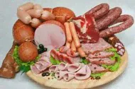 Белорусские мясная продукция оптом-0