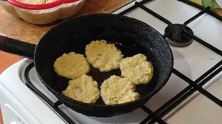 Драники рецепт. Белорусская кухня.Блюда из картофеля. #Драники #Блюда_из_картошки