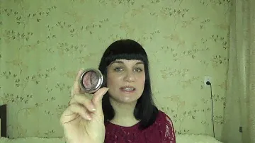 Белорусская декоративная косметика