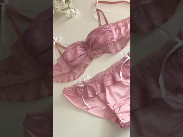 Этот комплект разорвал мой директ 💘 полный обзор в моем телеграмм канале @po_telu_brend1