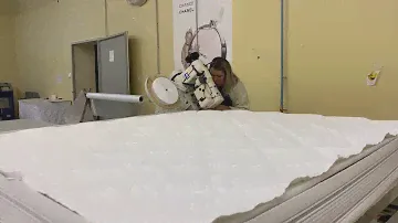 Матрасы от производства