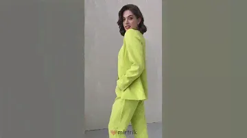 👖Брючный костюм белорусского бренда Юрс модель  22-831-5 Ссылка на него в описании к видео #mirtr.