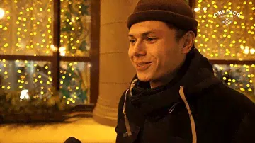 Самые тусовочные места Минска: ответы прохожих