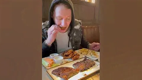 Резензия на Torro Grill (Белорусская)