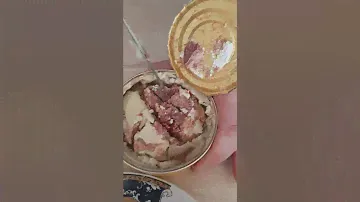 Видео для Сани по поводу армейской тушенки со складов Госрезерва