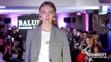Брест. Balunova fashion studio