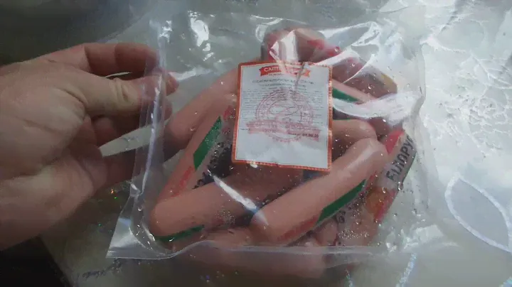 i Сосиски Белорусские Sausages Belarusian куплено в Украине 20200722