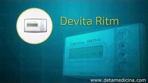 Сколько стоит Ваше здоровье Devita Ritm, Девита Ритм купить в Беларуси