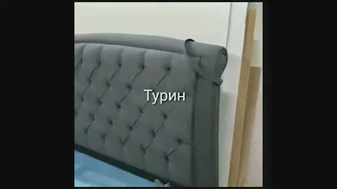 Кровать SA Турин -видео обзор интернет магазина Relaksan