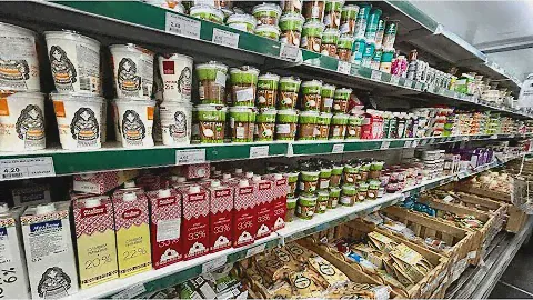 БАКУ.БЕЛОРУССКИЙ МАГАЗИН.ЦЕНЫ И ЧТО КУПИЛИ?BAKU BELARUSKİ MARKET#azerbaycan#yummyfood#food#tasty#