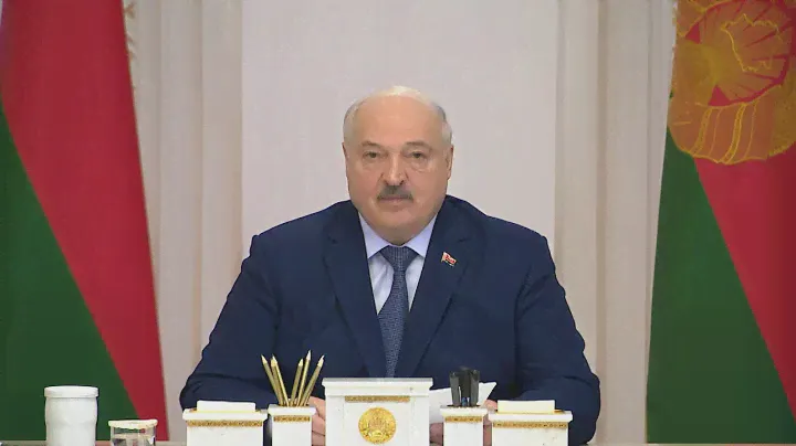 🔥🔥🔥Лукашенко рассказал, для чего ездил к Путину, и что возмутило Президента России!!!ПОЛНОЕ ВИДЕО!!!