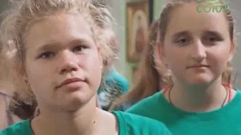 В белорусской деревне Солтановщина состоялся первый епархиальный слет «Соль Земли»