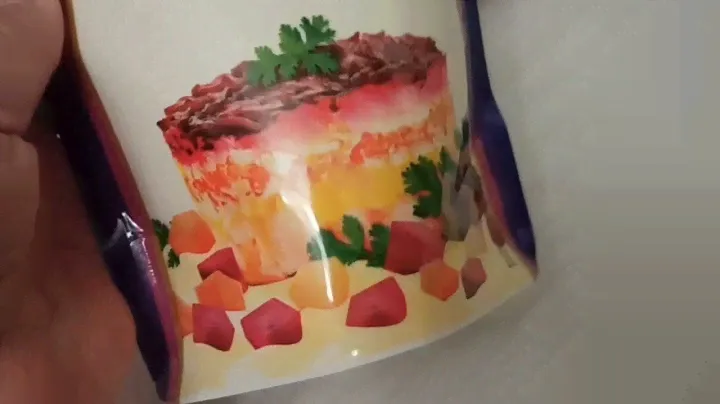 #Распаковка из магазина "Белорусские продукты" #евпатория #эллапанкратова