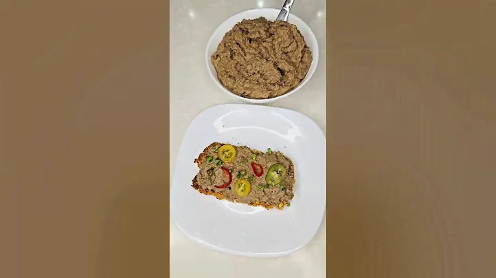 Паштет из куриной печени