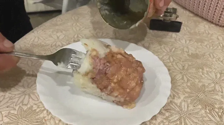 Тушенка Свинина Белорусская