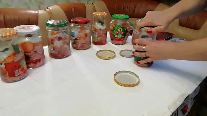 Автоклав Беларусь люкс. Винтовые крышки.
