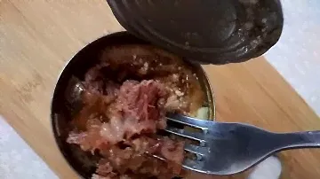 Какая тушенка самая вкусная? Открываем тушенку премиум Елинского МК