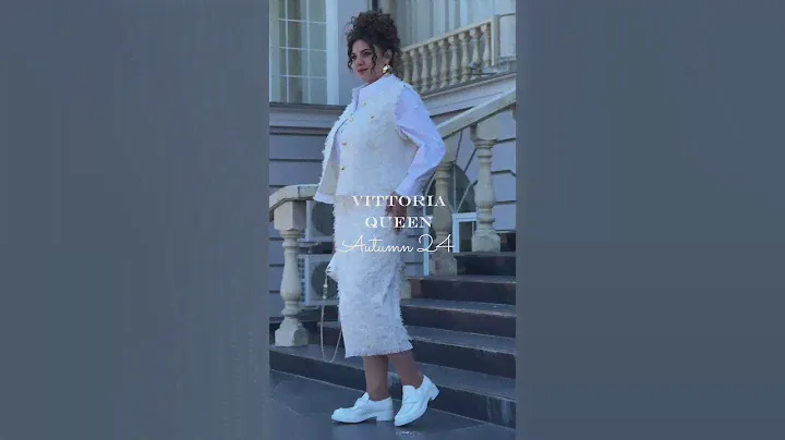 Коллекция осень 2024 VITTORIA QUEEN уже в продаже!