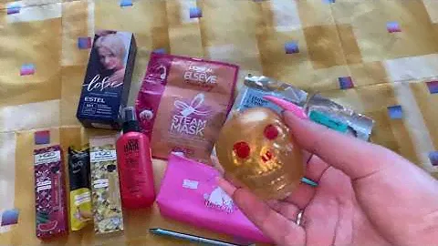 Shopping Vlog:БЕЛОРУССКОЕ БЕЛЬЕ И ТРИКОТАЖ -какое качество ? /ПОКУПКИ/БЕЛЬЕ/КОСМЕТИКА/КОНЦЕЛЯРИЯ