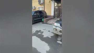 Студия на Ленинградском проспекте д.78 в Москве