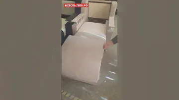 Скидка на мягкую мебель #мебельлига #креслокровать