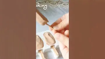 Мороженое из Одного Ингредиента 🔥Быстро и Просто  #мороженое #icecream #ice #мороженоерецепт