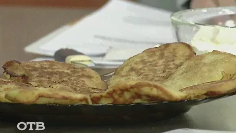 Белорусские масленичные традиции