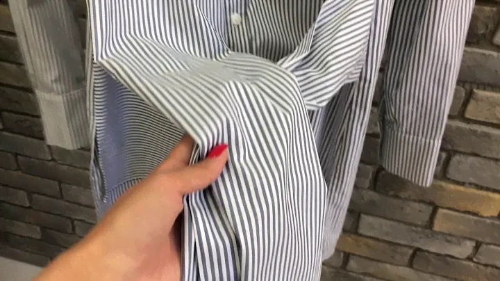 Блуза : фирмы Elletto. Номер модели: 3357