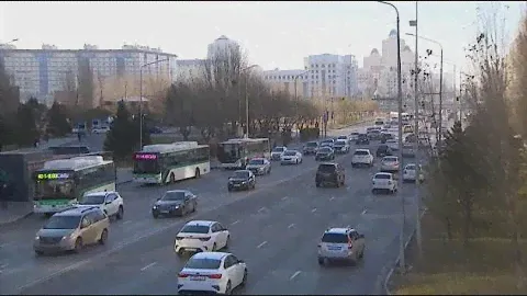 Иностранные авто можно поставить на временный учёт