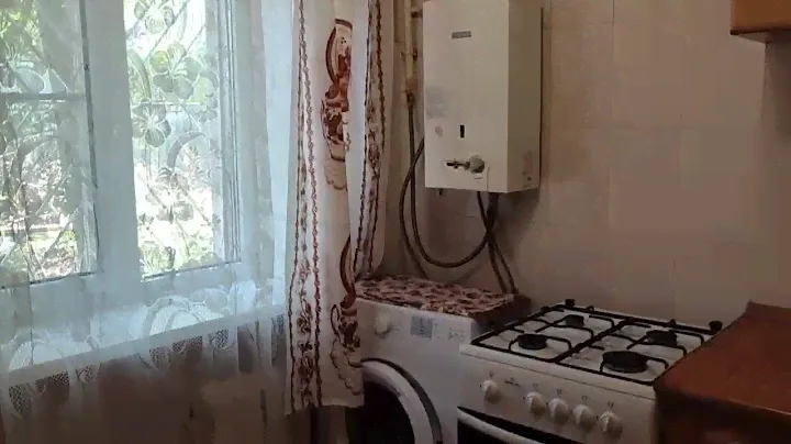 2к квартира 42 кв.м на Белорусской