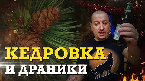Настойка кедровка рецепт / Готовим картофельные драники