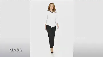 Коллекция ВЕСНА/ЛЕТО 2016 от KIARA collection модель 2195 (42-50),модель 4095 (42-50)