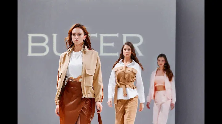 BUTER | BELARUS FASHION WEEK