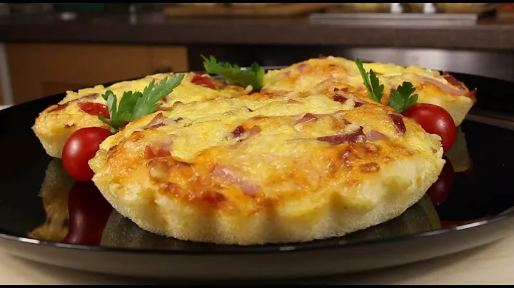 Это НЕ ПИЦЦА!!! БЕЛОРУССКАЯ СМАЖЕНКА - НЕТ НИЧЕГО ВКУСНЕЕ!!!