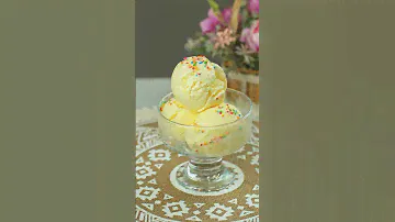 Настоящий ПЛОМБИР, МОРОЖЕНОЕ ИЗ ДЕТСТВА!