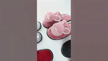 Комнатные женские тапочки Мышки с Ушками