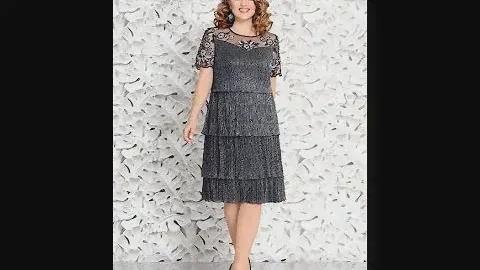 платье Mira Fashion, номер модели: 4585