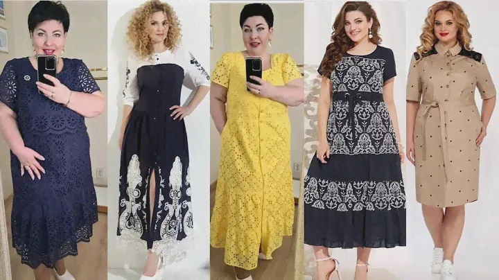 Летнее платье из хлопка👗 Белорусский трикотаж платье