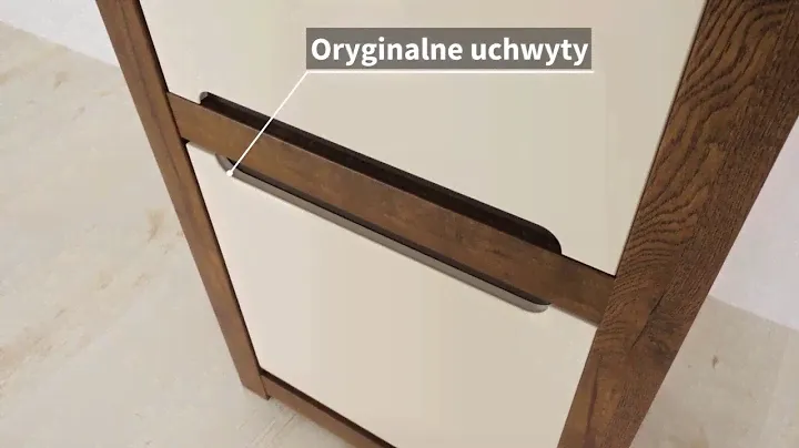 Шкаф BRW REG2D