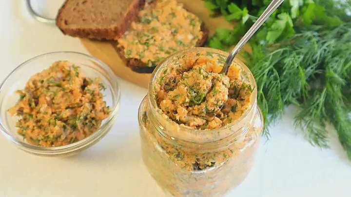 Пальчики Оближешь!Вкуснейшая  Закуска из САЛА по -украински!