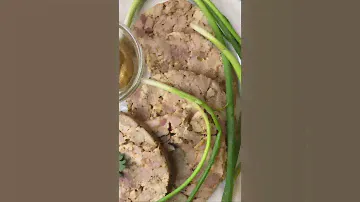 Домашняя ветчина в ветчиннице