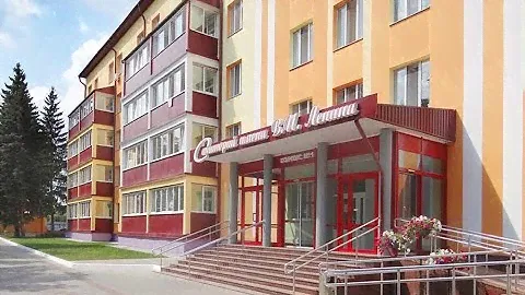 Отдых в Беларуси | Санаторий имени В.И.Ленина | Грязелечение