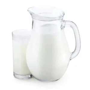 Молоко Белорусские мотивы 2.5% 800 г