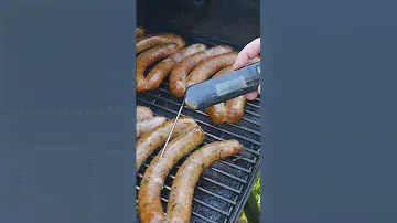 Домашние колбаски - стоит повторить!