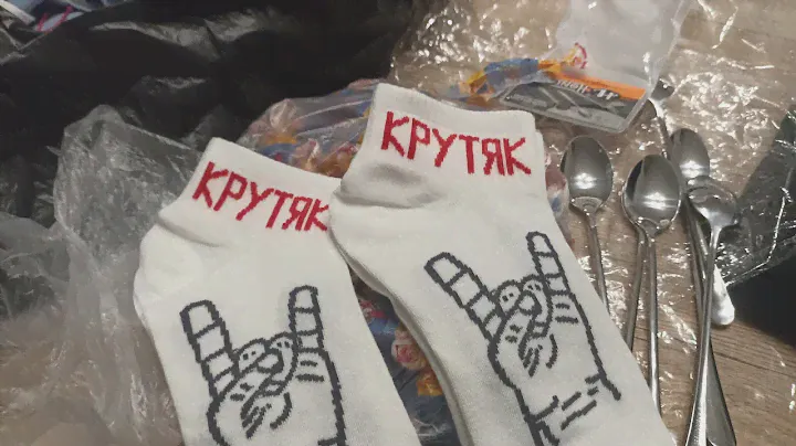 Беларусь | Распаковка заказа с рынка Садовод