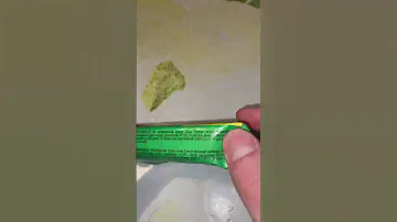 Сливочное масло из Пятёрочки