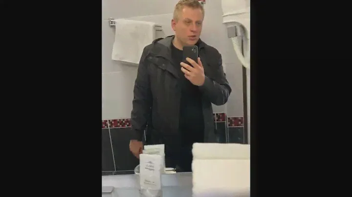 Обзор отеля Неман Гродно